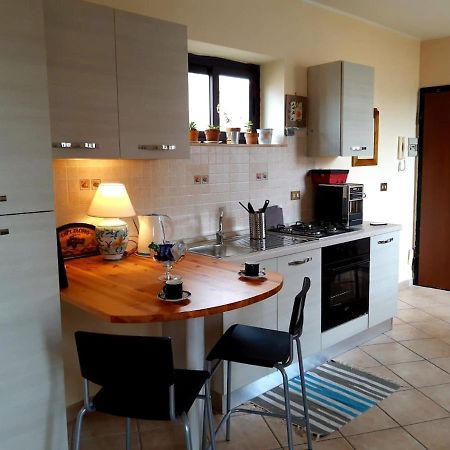 Casa Vacanza Curro CTA Exteriér fotografie